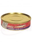 Szardíniák paradicsomszószban 160g